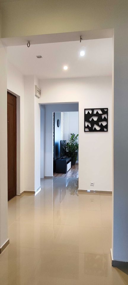 Mieszkanie 3-pokojowe Zabrze. Zdjęcie 4