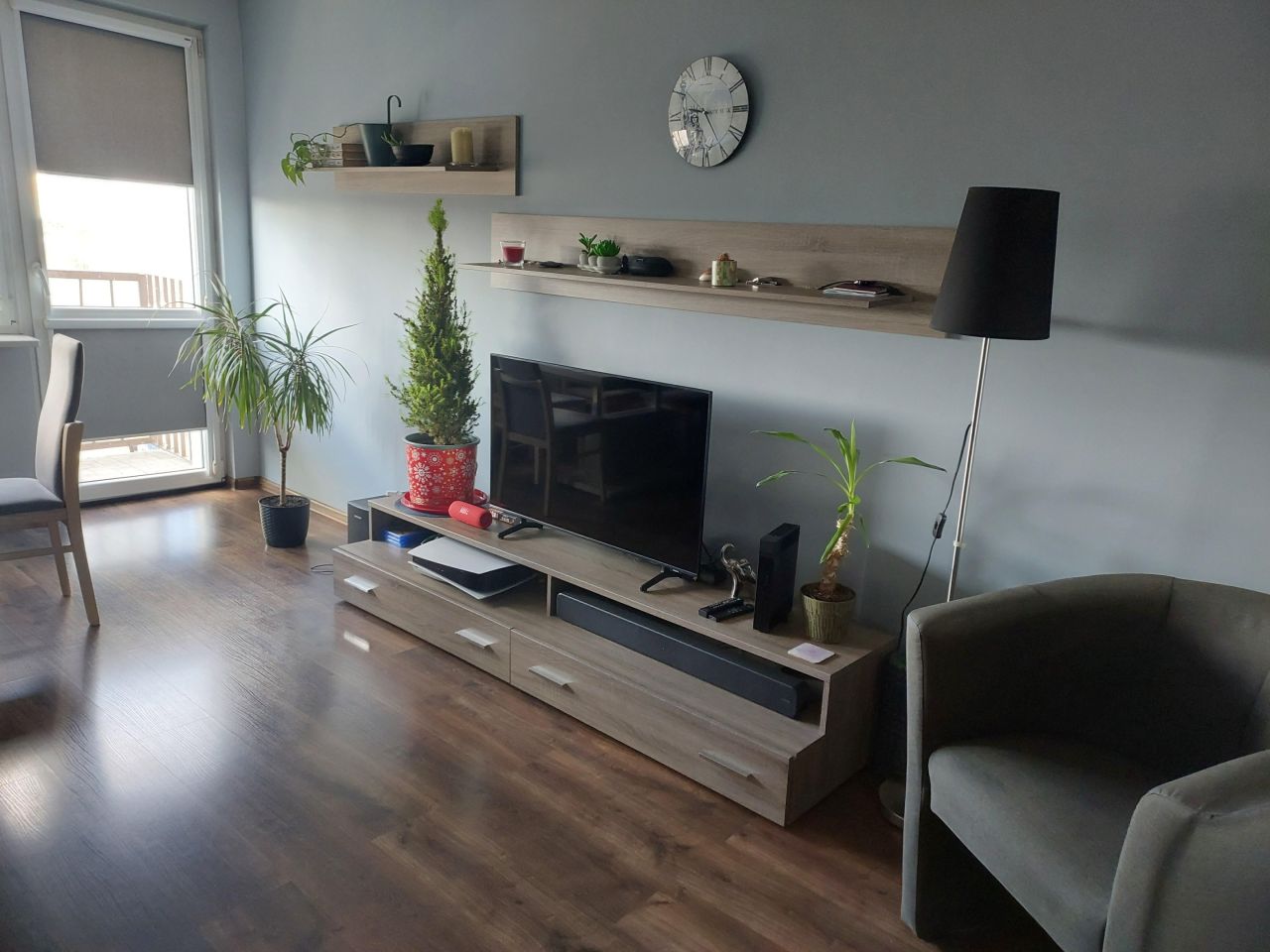 Mieszkanie 2-pokojowe Bydgoszcz Kapuściska, ul. Bernarda Śliwińskiego. Zdjęcie 4