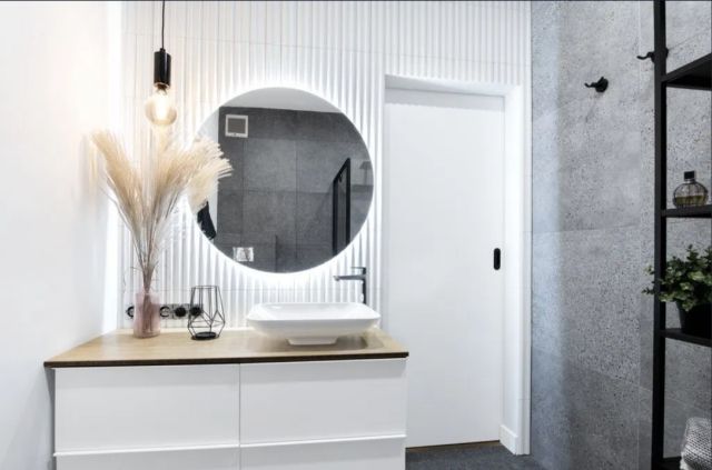 Mieszkanie 4-pokojowe Warszawa Wilanów, ul. Herbu Janina. Zdjęcie 11