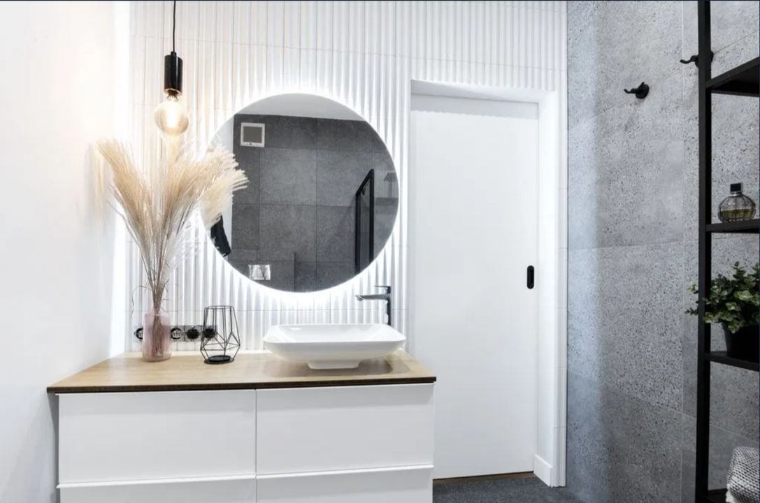 Mieszkanie 4-pokojowe Warszawa Wilanów, ul. Herbu Janina. Zdjęcie 11