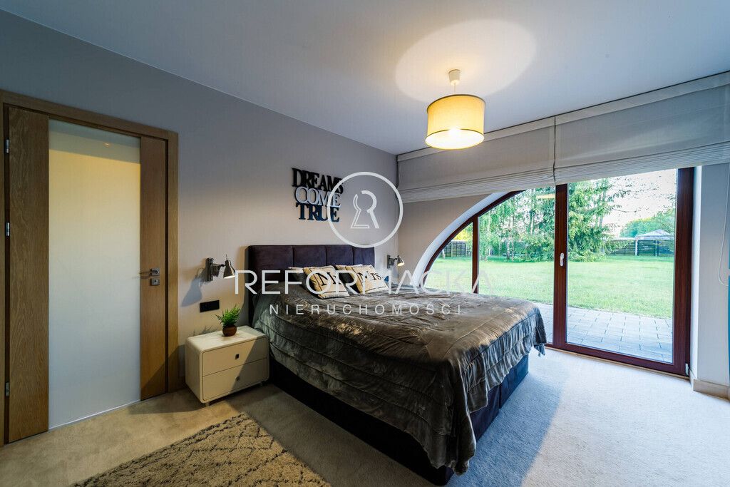 dom wolnostojący, 5 pokoi Widełka. Zdjęcie 6