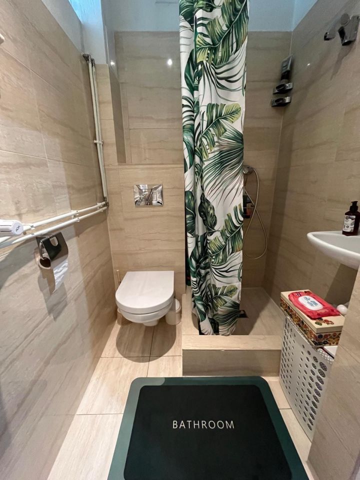 Mieszkanie 1-pokojowe Piaseczno Centrum, Kościuszki. Zdjęcie 5