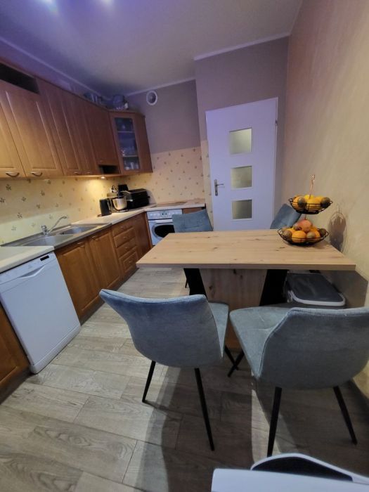 Mieszkanie 2-pokojowe Gdańsk Ujeścisko, ul. Jeleniogórska. Zdjęcie 11