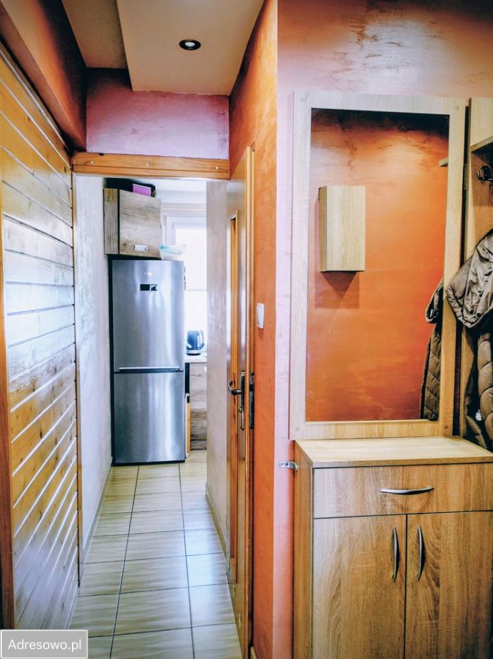 Mieszkanie 2-pokojowe Radomsko, ul. Miła. Zdjęcie 13