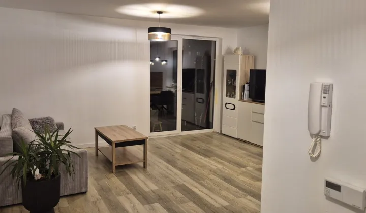 Mieszkanie 3-pokojowe Góra Kalwaria, ul. Budowlanych