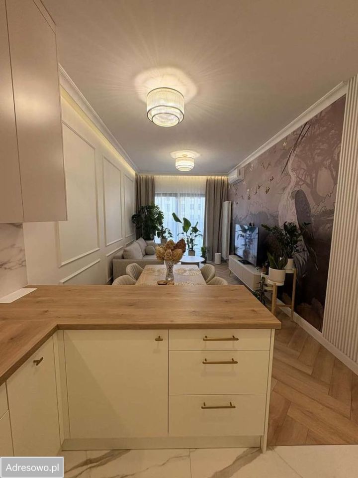 Mieszkanie 2-pokojowe Warszawa Włochy, ul. Aleje Jerozolimskie. Zdjęcie 5