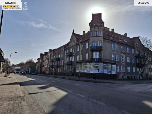 Mieszkanie 2-pokojowe Pyrzyce, ul. Księcia Bogusława X. Zdjęcie 9