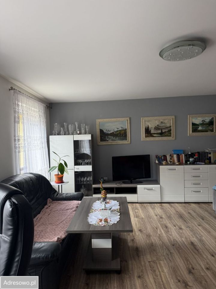 dom wolnostojący, 5 pokoi Kamienna Góra, ul. Papieża Jana Pawła II. Zdjęcie 4