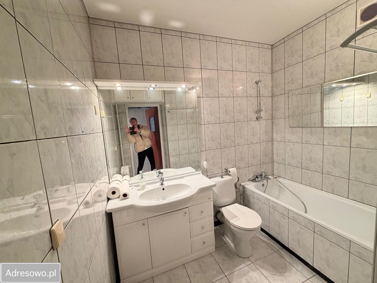 Mieszkanie 1-pokojowe Szczecin Śródmieście, ul. Czesława. Zdjęcie 2