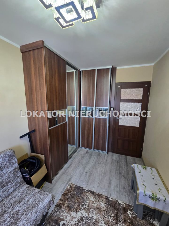 Mieszkanie 2-pokojowe Piła, pl. Konstytucji 3 Maja. Zdjęcie 9