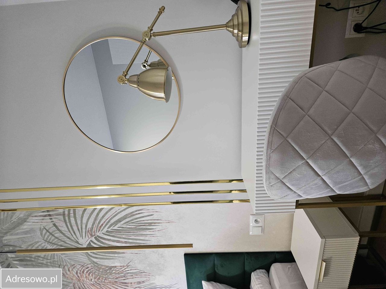 Mieszkanie 2-pokojowe Warszawa Śródmieście, ul. Śliska. Zdjęcie 13