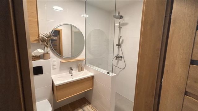 Mieszkanie 1-pokojowe Wrocław, ul. Stefana Żeromskiego. Zdjęcie 5