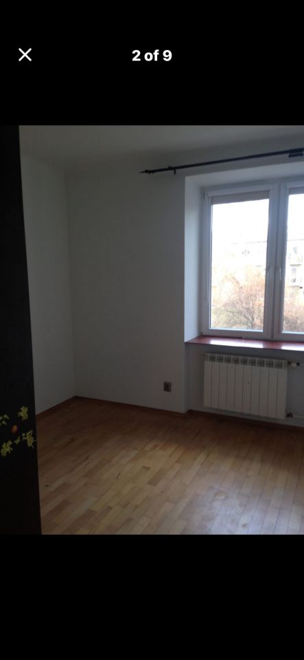 Mieszkanie 2-pokojowe Warszawa Mokotów, ul. Wołoska. Zdjęcie 4