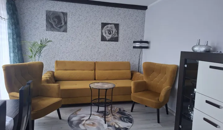 Mieszkanie 3-pokojowe Inowrocław Rąbin