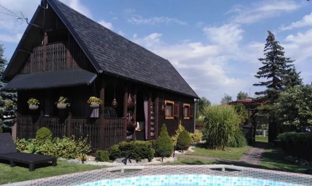 Działka rod Poczesna. Zdjęcie 1