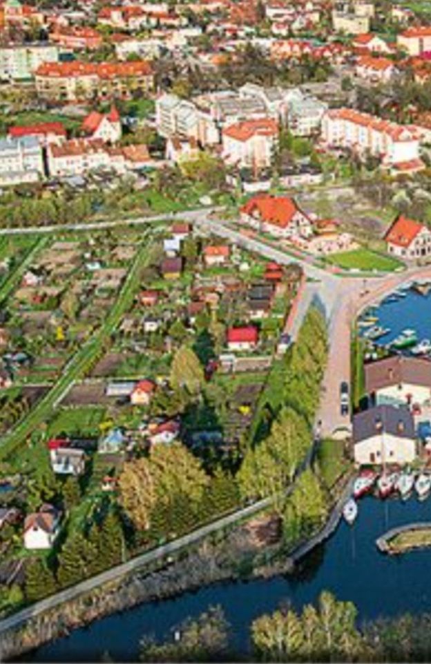 Działka rod Węgorzewo. Zdjęcie 3