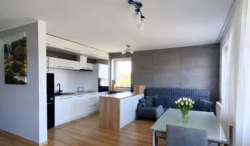 Mieszkanie – Katowice, Osiedle Franciszka Ścigały, Bogucice - Widok 5