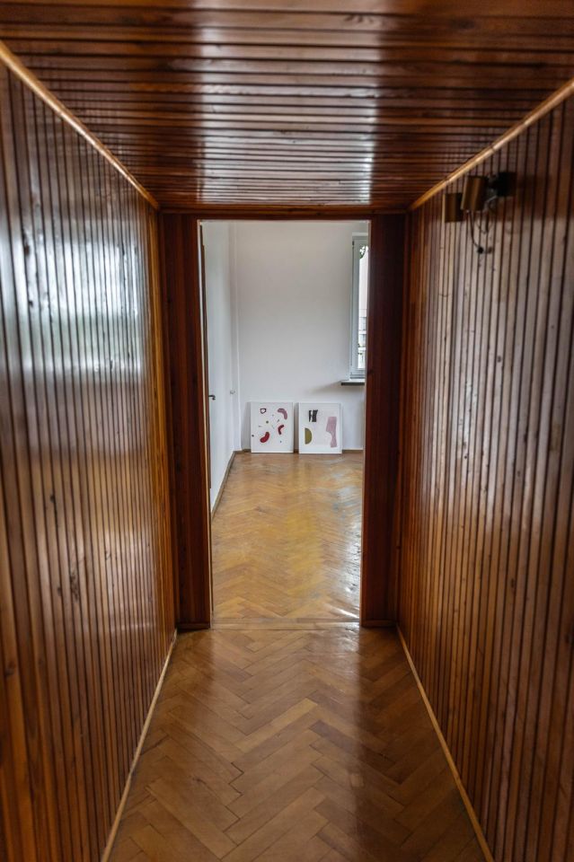 Mieszkanie 3-pokojowe Warszawa Muranów, ul. gen. Władysława Andersa. Zdjęcie 6