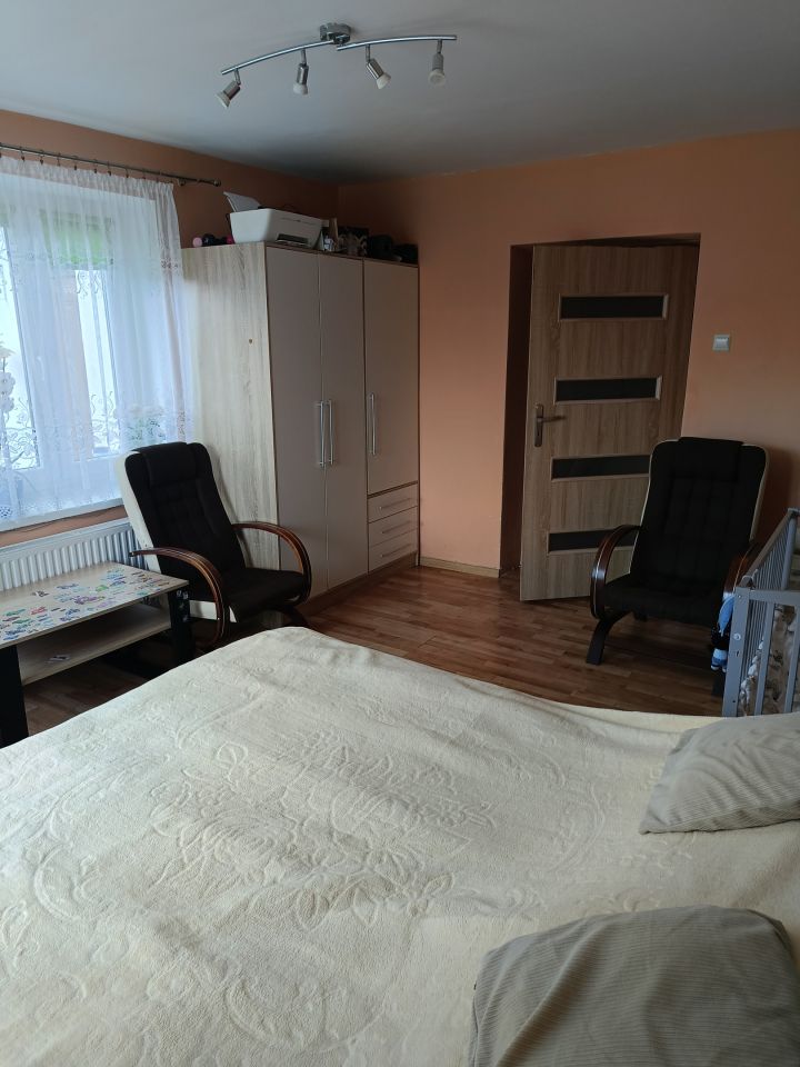 dom wolnostojący, 4 pokoje Rusocin, Rusocin. Zdjęcie 20