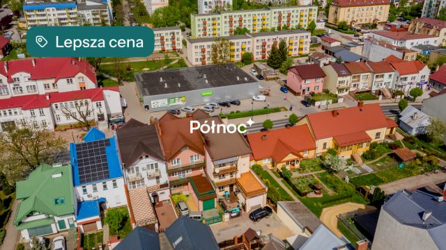 dom szeregowy, 5 pokoi Sokółka, ul. Grodzieńska. Zdjęcie 47