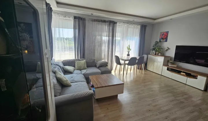 Mieszkanie 3-pokojowe Koszalin, ul. Żytnia