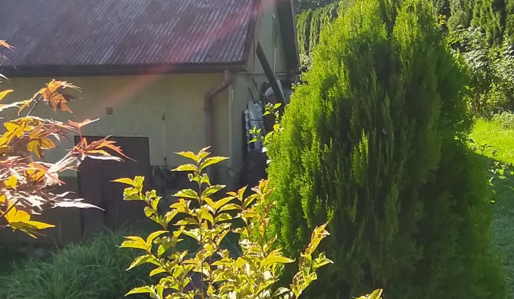 Działka budowlana Bielsko-Biała Kamienica, ul. Zajazdowa