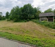 Działka budowlana Czerna, ul. Karmelicka. Zdjęcie 2