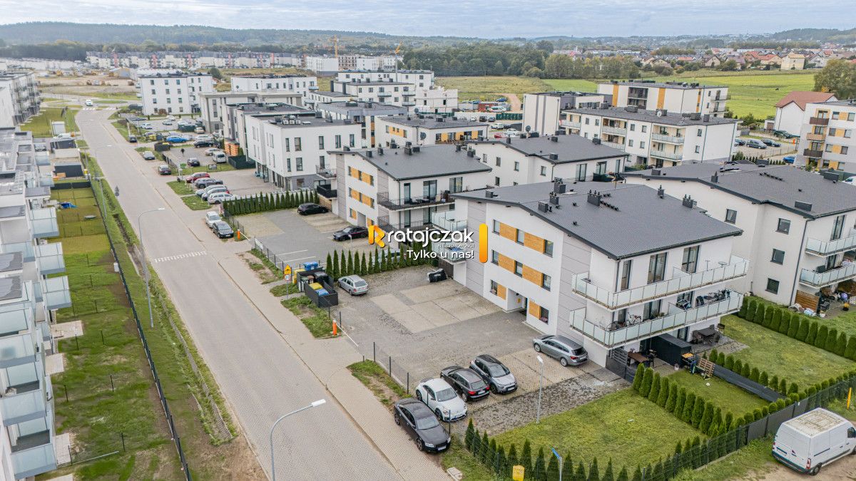 Mieszkanie 2-pokojowe Bolszewo, ul. Konwaliowa. Zdjęcie 8