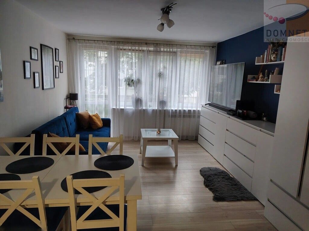 Mieszkanie 2-pokojowe Pruszków Centrum, ul. H. Sienkiewicza. Zdjęcie 2