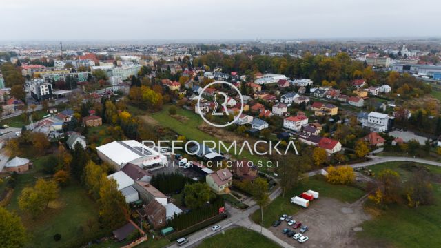 Działka inwestycyjna Jarosław, ul. Cegielniana. Zdjęcie 3