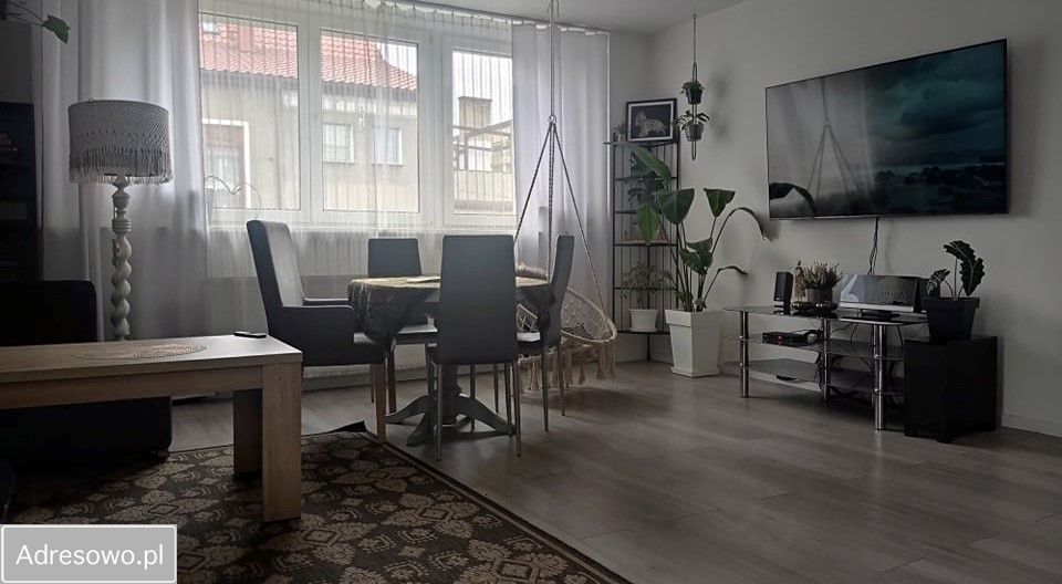 Mieszkanie 3-pokojowe Ścinawa. Zdjęcie 1