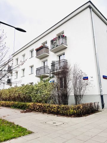 Mieszkanie 1-pokojowe Warszawa Praga-Południe, ul. Paryska. Zdjęcie 1