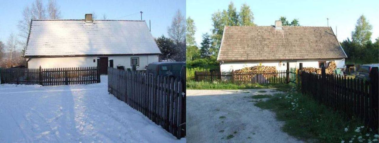 dom wolnostojący Bukowice