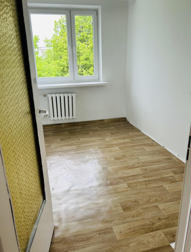 Mieszkanie 3-pokojowe Węgorzewo, ul. Zamkowa. Zdjęcie 5