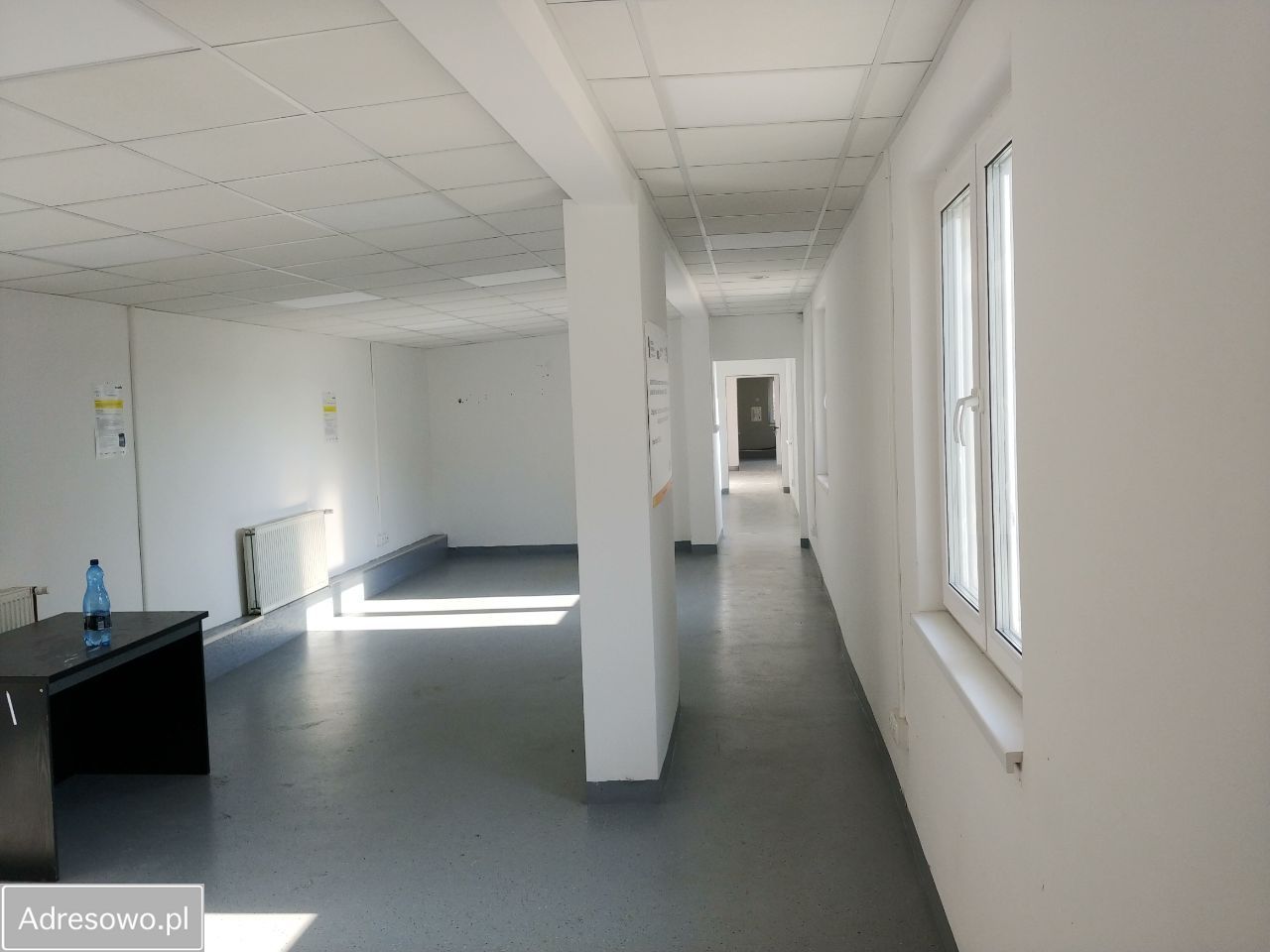 Hala/magazyn Świdnik, ul. Przemysłowa. Zdjęcie 7