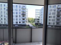 Mieszkanie 3-pokojowe Gdańsk Letnica, ul. Letnicka. Zdjęcie 1