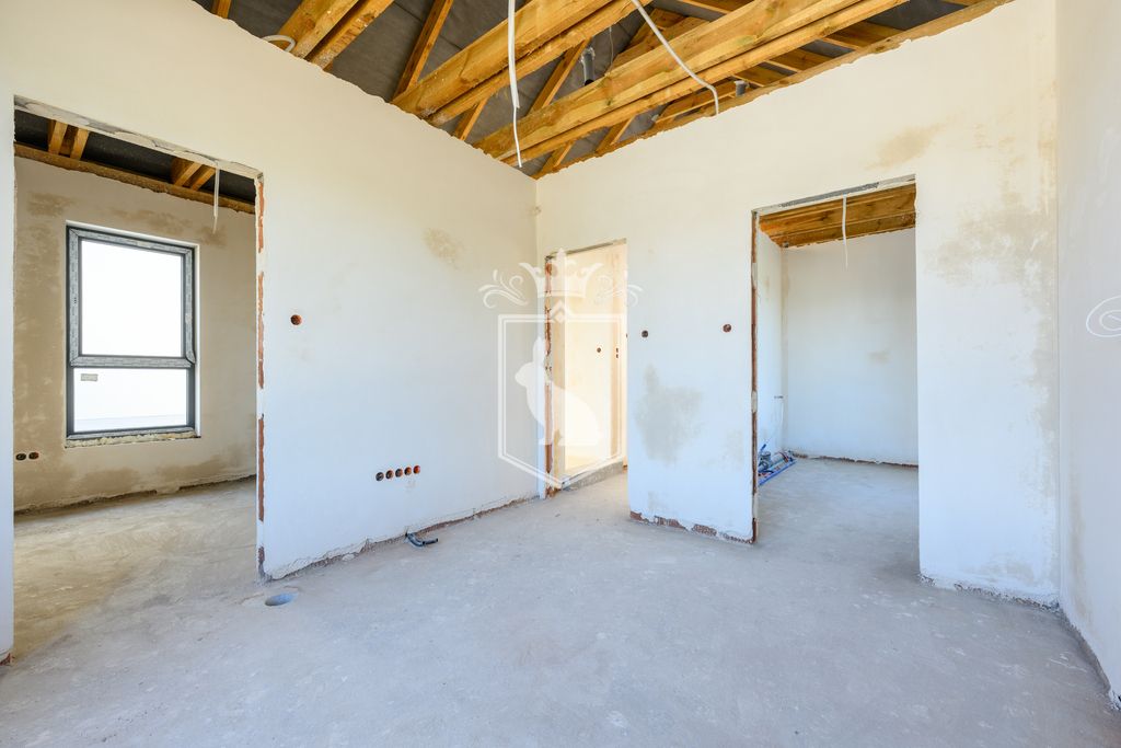 bliźniak, 5 pokoi Mszczonów, ul. Fabryczna. Zdjęcie 17