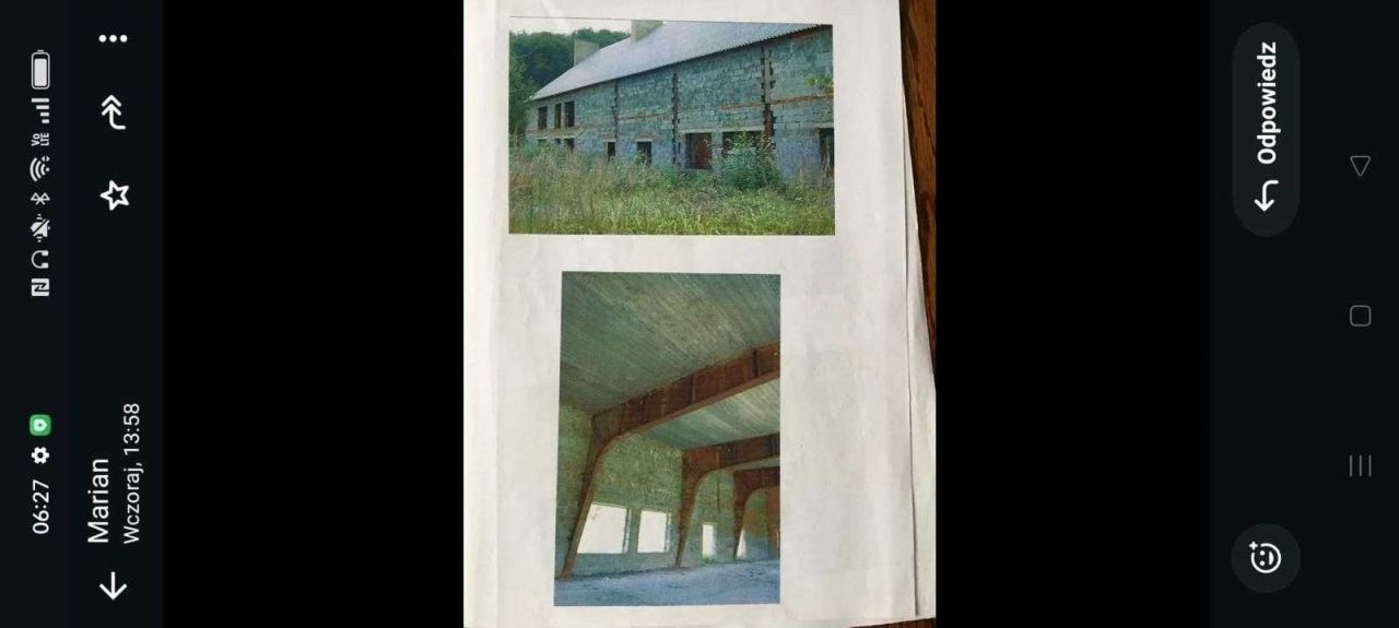 Nieruchomość komercyjna Głuchołazy, ul. gen. Andersa. Zdjęcie 5