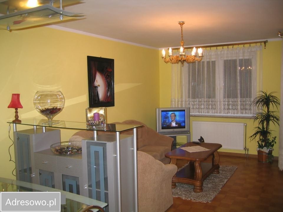 Mieszkanie 2-pokojowe Białystok Centrum, ul. Artura Grottgera