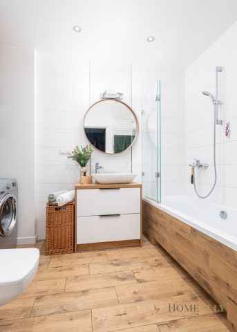 Mieszkanie 3-pokojowe Warszawa Praga-Południe, ul. Przeworska. Zdjęcie 6