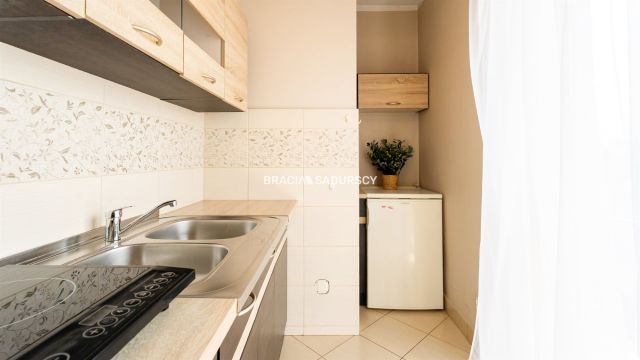 Mieszkanie 1-pokojowe Kraków Dębniki, ul. Obozowa. Zdjęcie 8