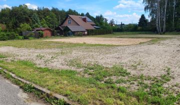 Działka budowlana Janinów, ul. Norweska