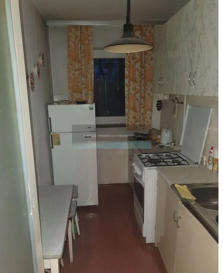 Mieszkanie 3-pokojowe Warszawa Wola, ul. Jana Olbrachta. Zdjęcie 3