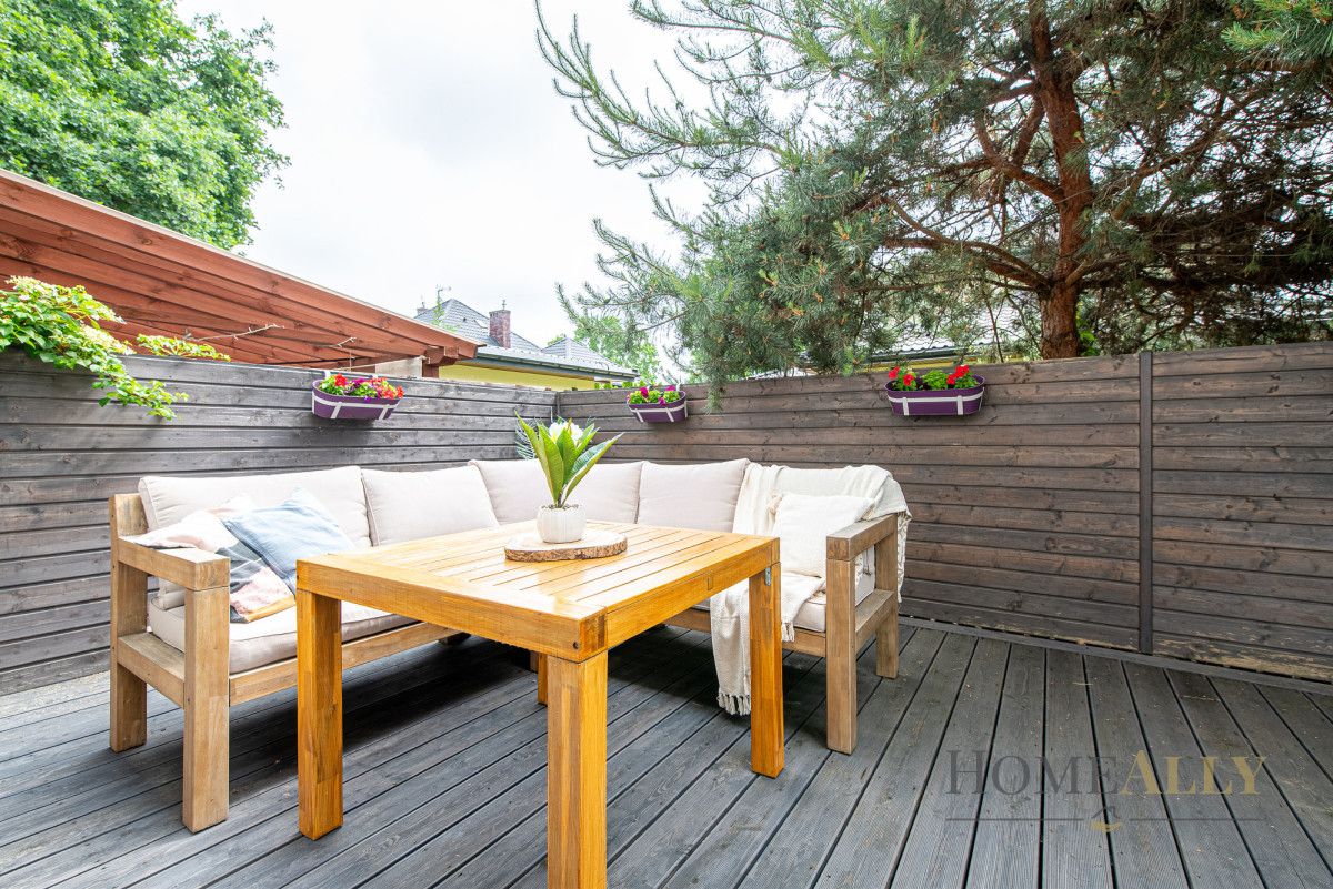 dom szeregowy, 5 pokoi Marki, ul. Szpitalna. Zdjęcie 2