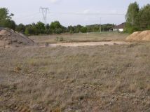 Działka budowlana Osiedle Poznańskie, ul. Migdałowa. Zdjęcie 1