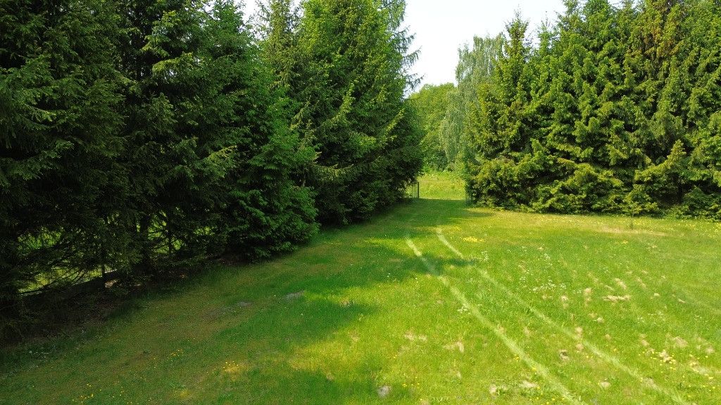 Działka rekreacyjna Kałtki. Zdjęcie 4