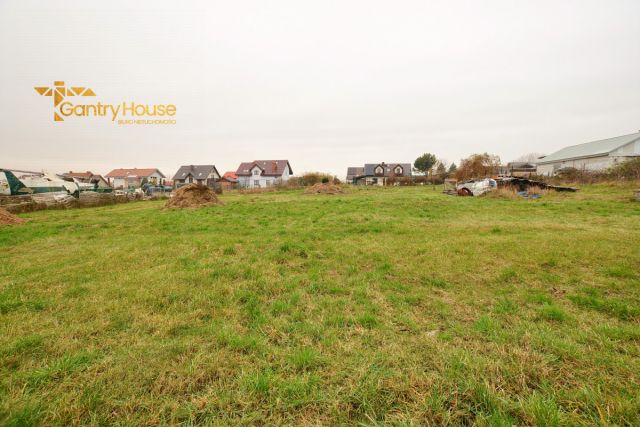 Działka inwestycyjna Rewa. Zdjęcie 8