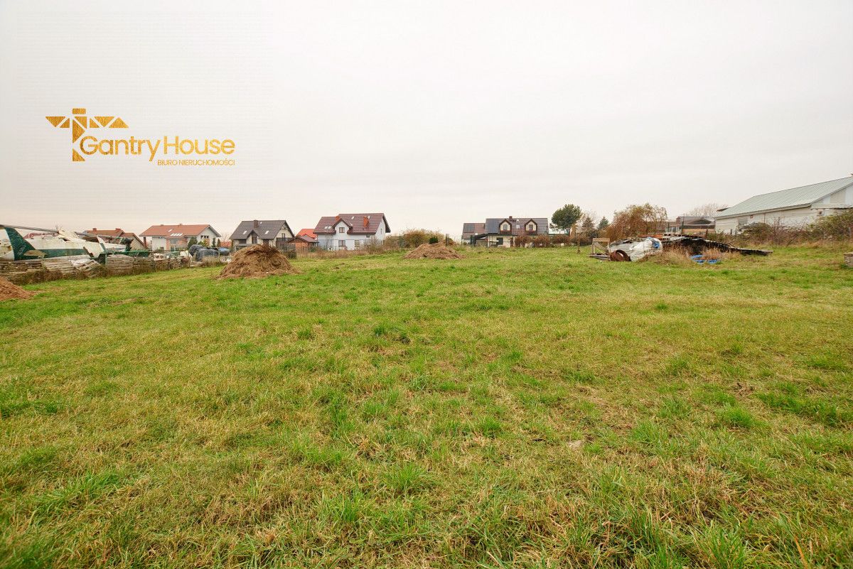 Działka inwestycyjna Rewa. Zdjęcie 8