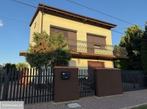 dom wolnostojący, 6 pokoi Łódź Górna, ul. Burtowa