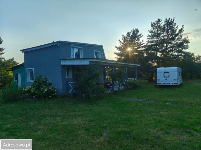 Działka rod Opole Kolonia Gosławicka, ul. Częstochowska. Zdjęcie 1